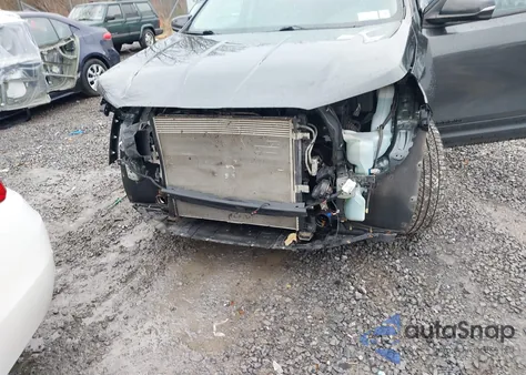 2020 GMC Terrain Awd Sle from USA, damaged, VIN 3GKALTEV8LL240880